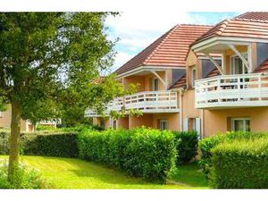 Vente Appartement 2 pièces Piscine à Boulleville (27210) : à vendre 2 pièces Piscine / 33m