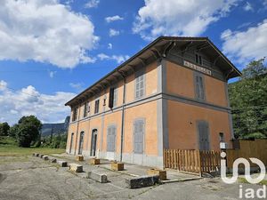 Vente duplex 4 pièces 103 m² à Rossillon (01510)  53 000 €