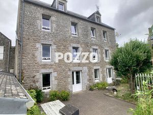 Maison - 4 chambres - 193 m² - Regnéville sur Mer - Grarage - 4 chambres