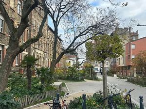 Vente appartement 4 pièces 82 m² à Fontenay-sous-Bois (94120)  440 000 €