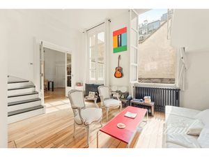Vente appartement 2 pièces 85.05 m² à Paris 1er (75001)  1 100 000 €