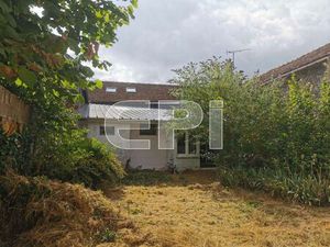 Vente maison 2 pièces 178 m² Pouant (86200)