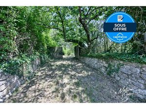 Vente terrain 909 m² à Millery (69390)  249 000 €