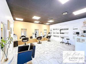 Vente locaux professionnels 80 m² à Salaise-sur-Sanne (38150)  60 000 €