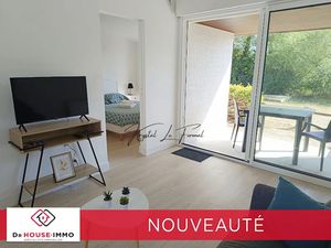 Location meublée appartement 2 pièces 29.4 m² à Saint-Michel-en-l'Herm (85580)  680 €