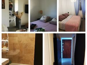 Location meublée appartement 3 pièces 58 m² à Le Lavandou (83980)  1 110 €