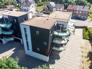 Appartement de standing 2 chambres et terrasse