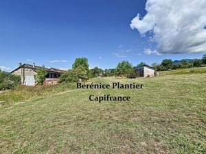 Contamines-sur-Arves – Vue imprenable sur la vallée – Exposition plein sud – 3 000 m² de t