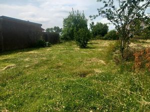 en vente Terrain constructible 4 95 ares – 110 000 € |Tressange