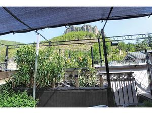 Vente maison 7 pièces 100 m² à Nant (12230)  171 950 €