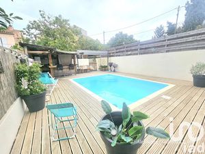 Vente maison 5 pièces 92 m² à Ornaisons (11200)  200 000 €