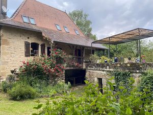 Vente maison 3 pièces 132 m² à Terrou (46120)  274 300 €