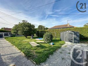 Achat Maison 4 pièces 68m² LA CHAPELLE ST LUC 10600