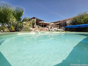 Vente maison 5 pièces 140 m² à Capestang (34310)  312 000 €