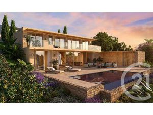 Achat : Maison (83820)