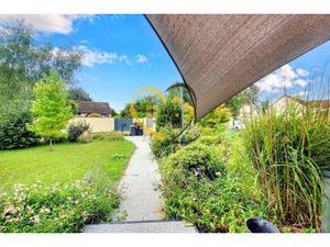 Vente maison 6 pièces 135.01 m² à Loury (45470)  365 000 €