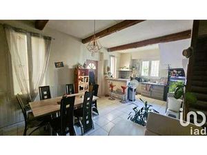 Vente Maison à Puimisson (34480) : à vendre / 120m² Puimisson