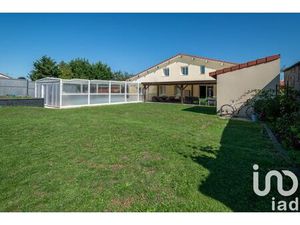 en vente Maison 168 m² – 470 000 € |Laneuveville-devant-Nancy