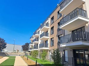 Location appartement 3 pièces 78.05 m² à Noisy-le-Sec (93130)  1 307 €