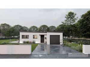 Vente Maison à Guengat (29180) : à vendre / 98m² Guengat