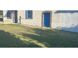 Maison avec jardin La Bosse (72)