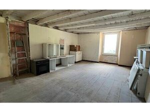 Maison Saint-Étienne-de-Crossey 120 m² T-5 à vendre  199 500 €