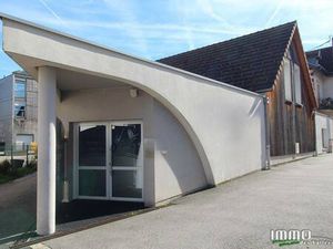 Local commercial à vendre