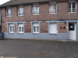 Location appartement 2 pièces 45 m² à Anzin (59410)  650 €