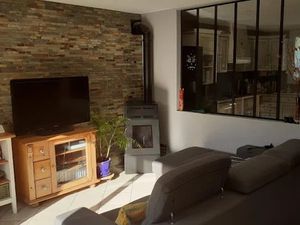 Location maison 4 pièces 87 m² à Mantes-la-Jolie (78200)  1 400 €