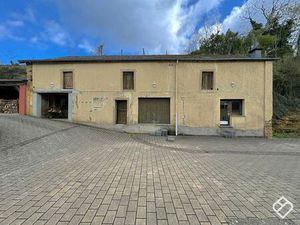 Garage à vendre à Saint-Léger € 20.000 (LCHNS) - Julietimmo | Zimmo