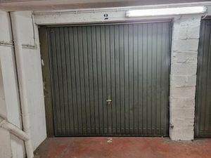 Garage à vendre à Woluwe-Saint-Lambert € 35.000 (LCHWB) - Agence Wellington | Zimmo