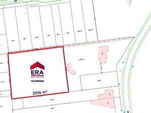 Terrain à vendre à Leopoldsburg € 429.000 (LCI2R) - ERA Carl Tournier (Lommel) | Zimmo