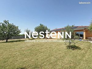 Villa 5 pièces 125 m²