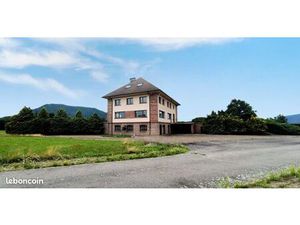 Propriété 35 pièces 506 m²