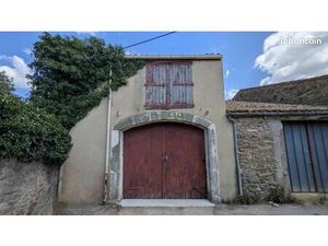 Maison 2 pièces 107 m²