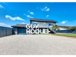 Maison 6 pièces 139 m²