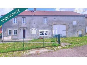 Maison 5 pièces 121 m²