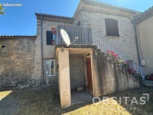 Maison 2 pièces 48 m²