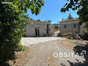 Maison 7 pièces 169 m²