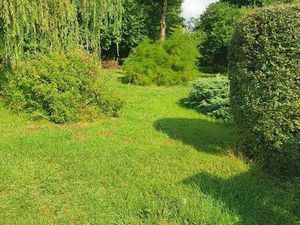 Terrain 1814 m² Hannogne-Saint-Martin