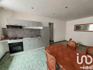 Maison de village 2 pièces 46 m²