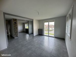 Maison 4 pièces 85 m²