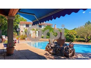 Maison 3 pièces 170 m²