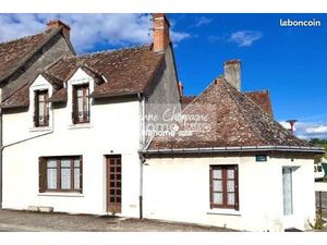 Maison de village 7 pièces 130 m²