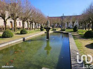 Immeuble 258 m² Guerlesquin