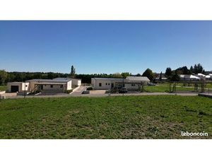 Terrains prêts à construire à Ceignac