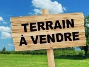 Terrain 631 m² Plougastel-Daoulas