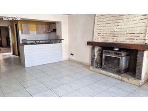 Maison 3 pièces 66 m²