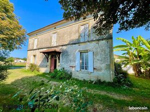 Maison 4 pièces 146 m²