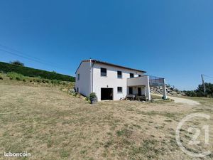 Maison 5 pièces 140 m²